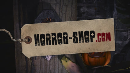 Spukhaus Halloween Türglocke