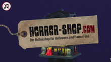 Lemax Spooky Town - Nacht der Angst Kino
