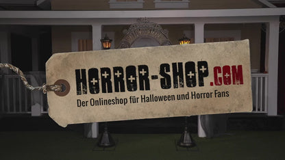 Halloween Manor Gothic Archway 246cm