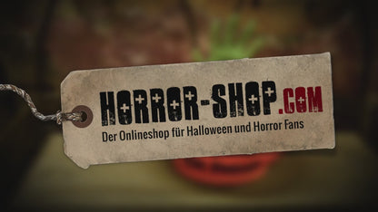Scary Bonbon Schüssel mit schnappender Hand