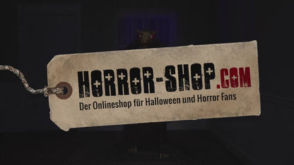 Mutierte Kanalratte Halloween Animatronic 152cm