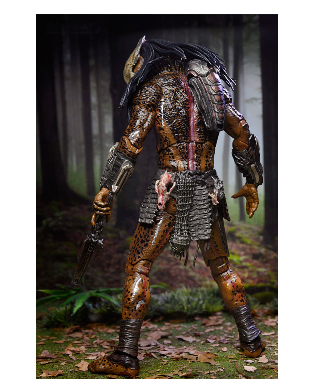Prey Ultimate Feral Predator Actionfigur 18cm