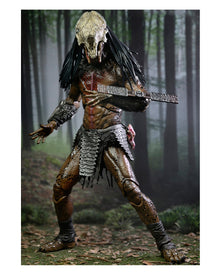 Prey Ultimate Feral Predator Actionfigur 18cm