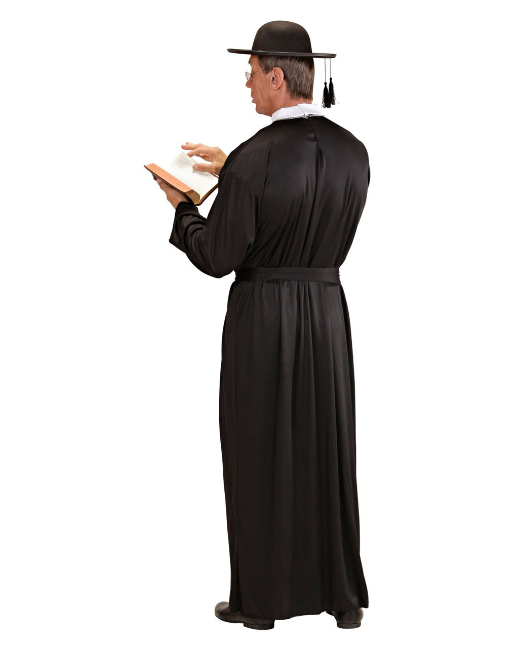 Priestergewand Kostüm
