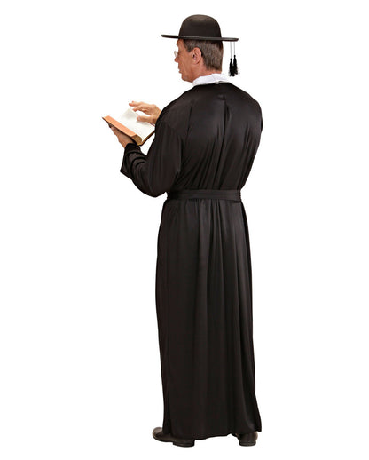 Priestergewand Kostüm