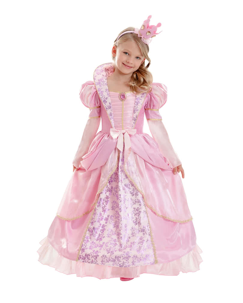 Corolle Prinzessin Mädchenkostüm DLX