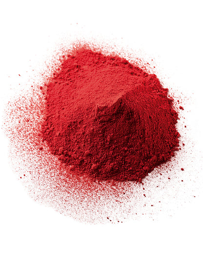 Rote Pulver Konfetti Kanone 30cm