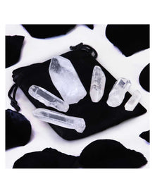 Pure Energy Kristall Set