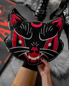 Purr Evil Kissen KILLSTAR