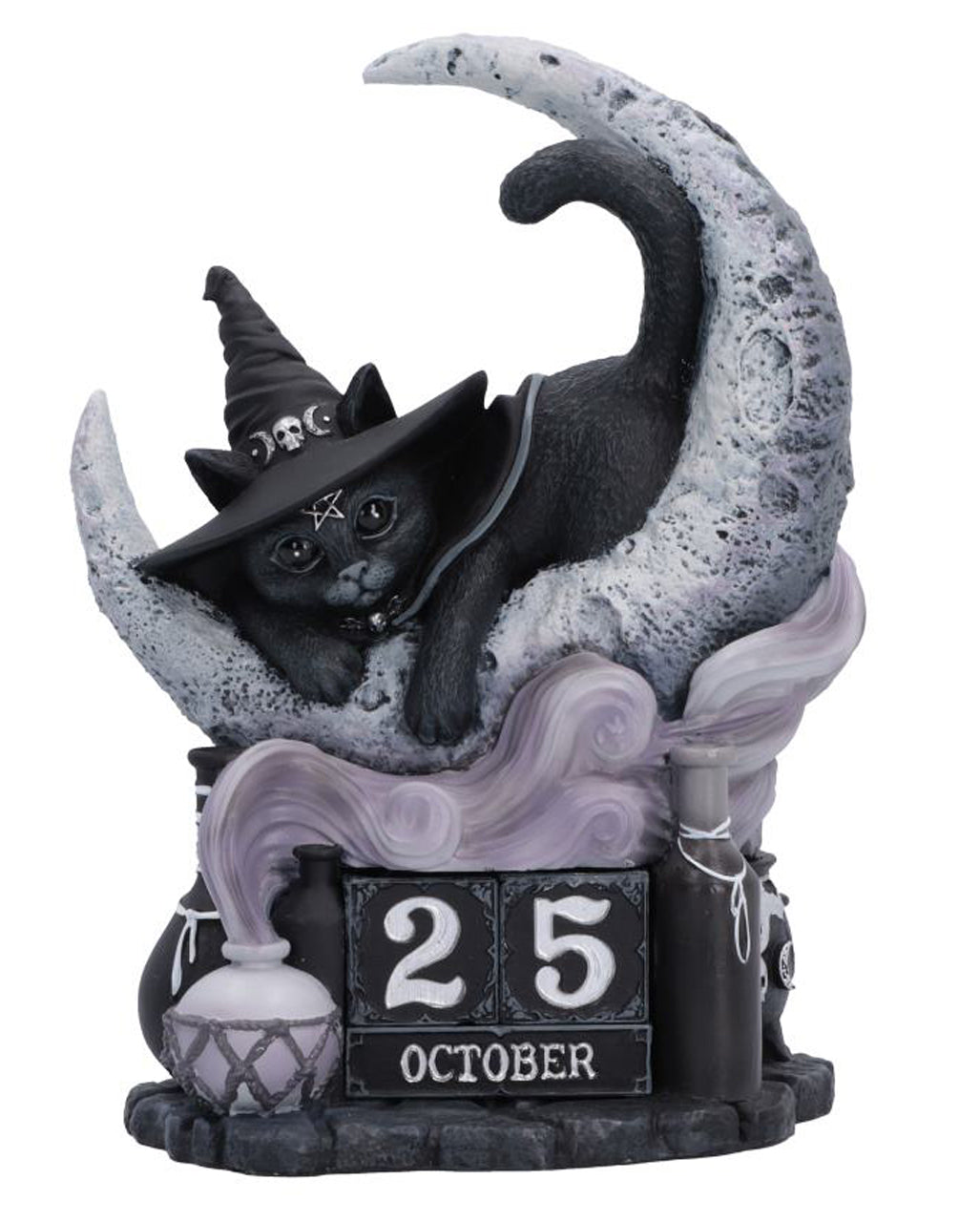 Purrah Ewiger Kalender Cult Cuties 16cm