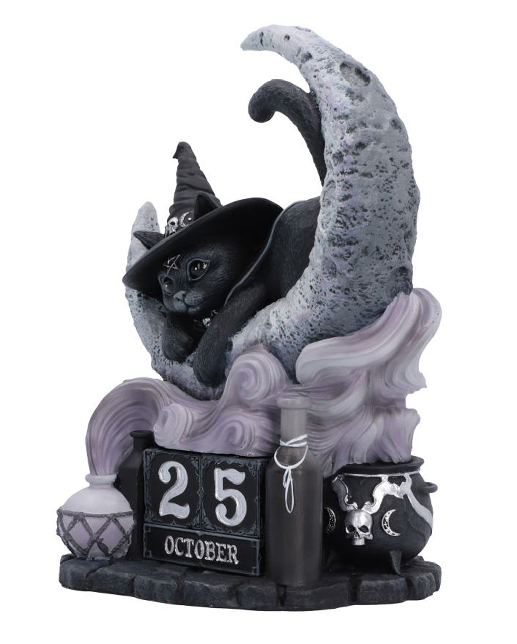 Purrah Ewiger Kalender Cult Cuties 16cm