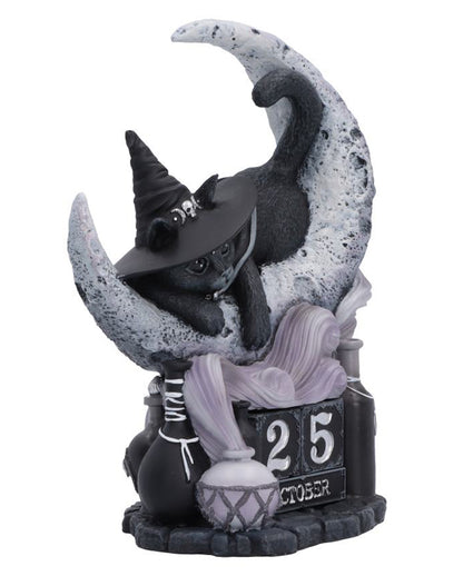 Purrah Ewiger Kalender Cult Cuties 16cm
