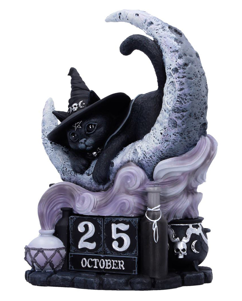 Purrah Ewiger Kalender Cult Cuties 16cm