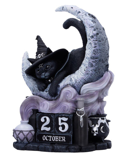 Purrah Ewiger Kalender Cult Cuties 16cm