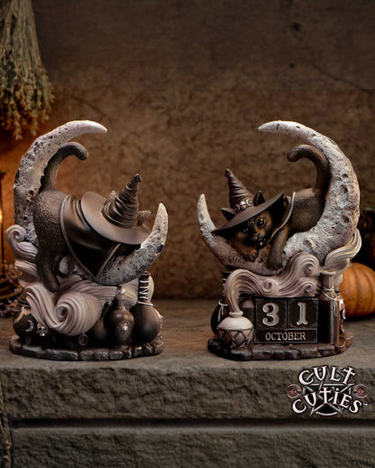 Purrah Ewiger Kalender Cult Cuties 16cm