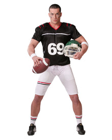 American Quarterback Kostüm