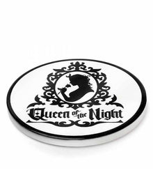Königin der Nacht Untersetzer