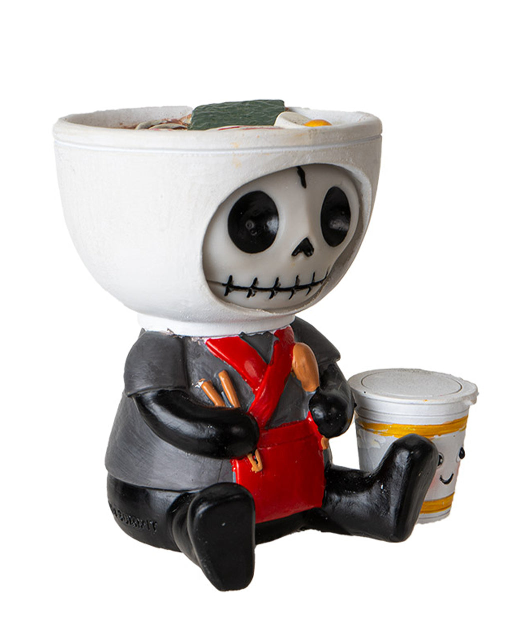 Ramon - Furrybones Figur Klein