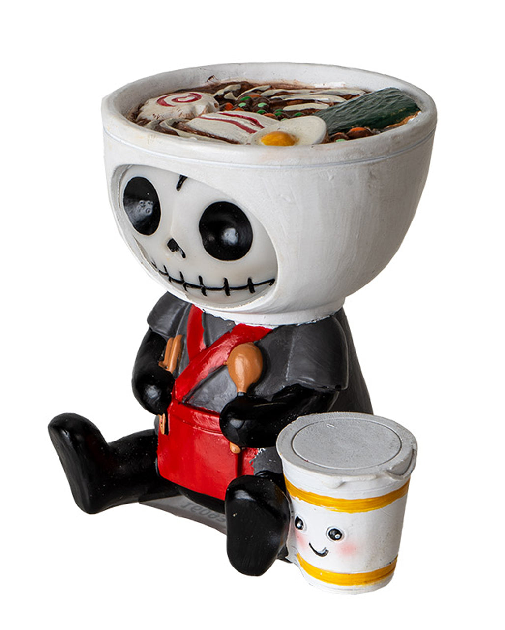 Ramon - Furrybones Figur Klein