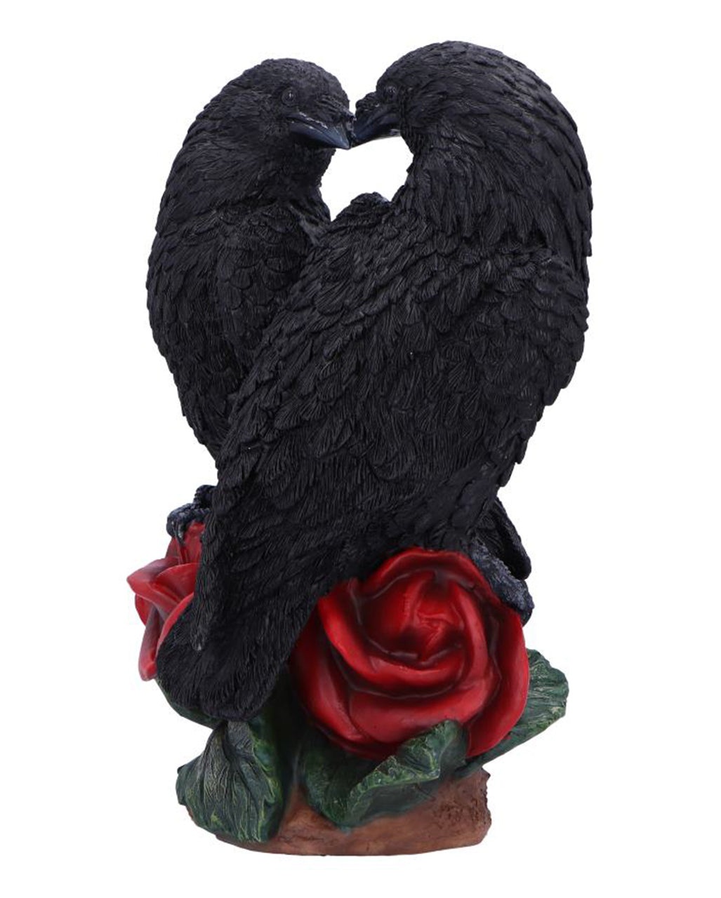 Raven Romance Figur 20cm