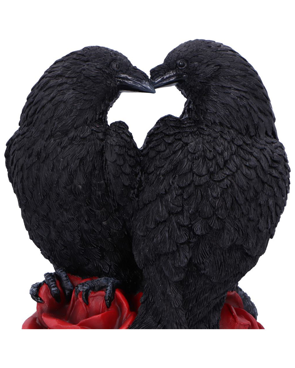 Raven Romance Figur 20cm
