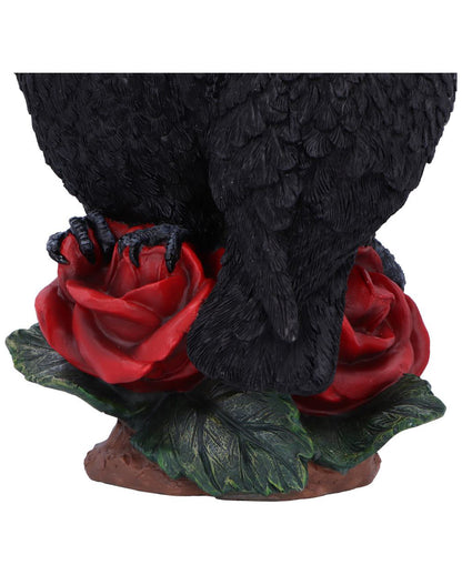 Raven Romance Figur 20cm