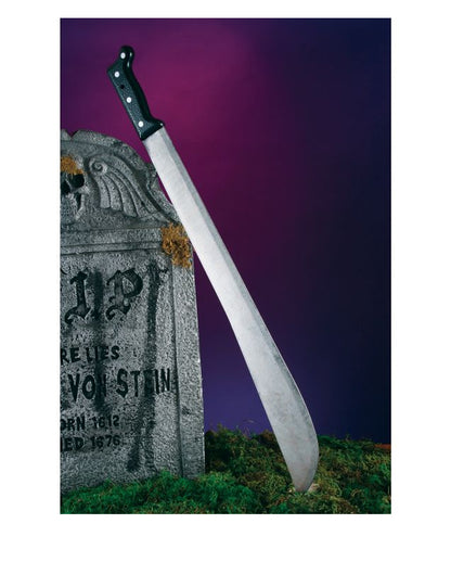 Realistische Machete 70 cm