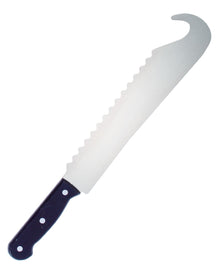 Knochenmesser Spielzeugwaffe 38cm