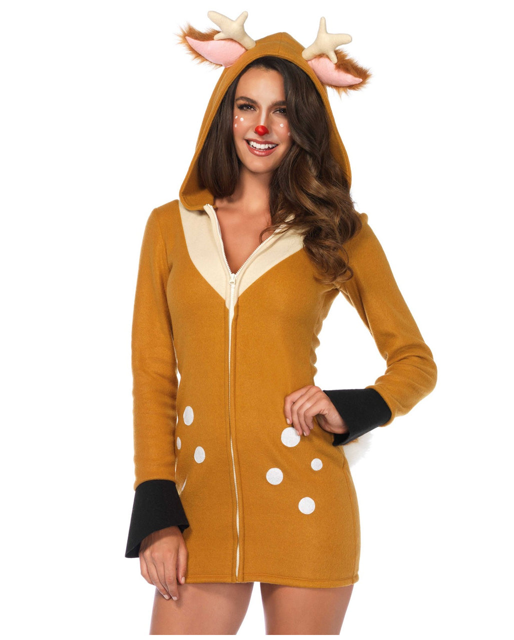 Bambi Reh Kostüm für Damen