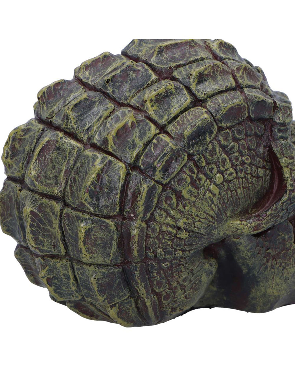 Reptillian Totenkopf 17cm