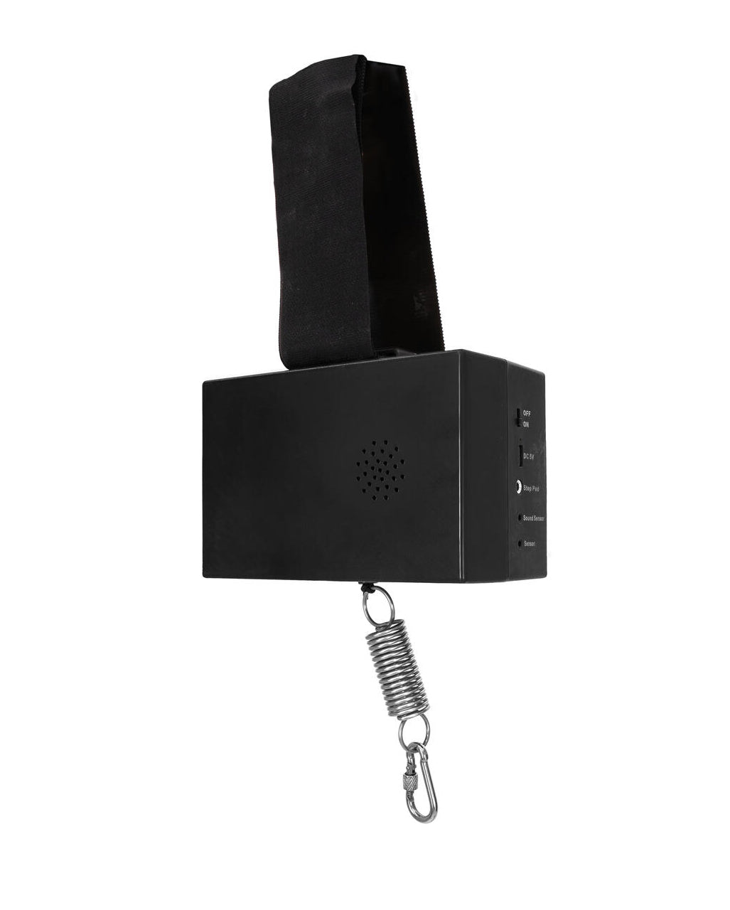 Deko Prop Fall-Motor bis 1,5 kg | Motion & Sound Aktiviert