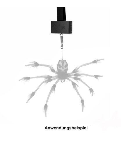 Deko Prop Fall-Motor bis 1,5 kg | Motion & Sound Aktiviert