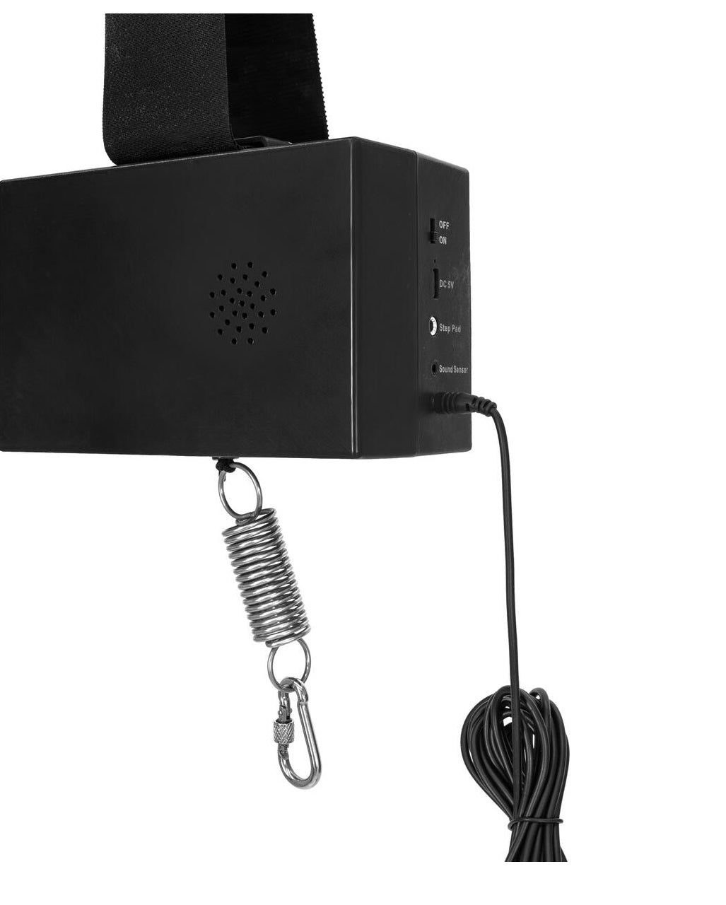 Deko Prop Fall-Motor bis 1,5 kg | Motion & Sound Aktiviert