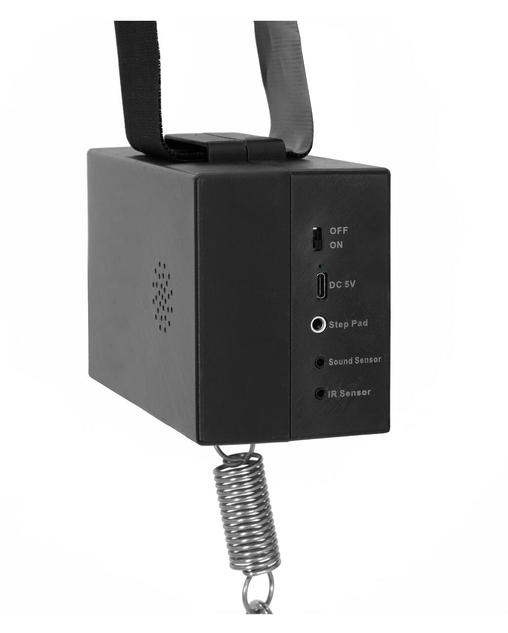 Deko Prop Fall-Motor bis 1,5 kg | Motion & Sound Aktiviert
