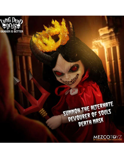 Return of the Living Dead Dolls Sin 25cm