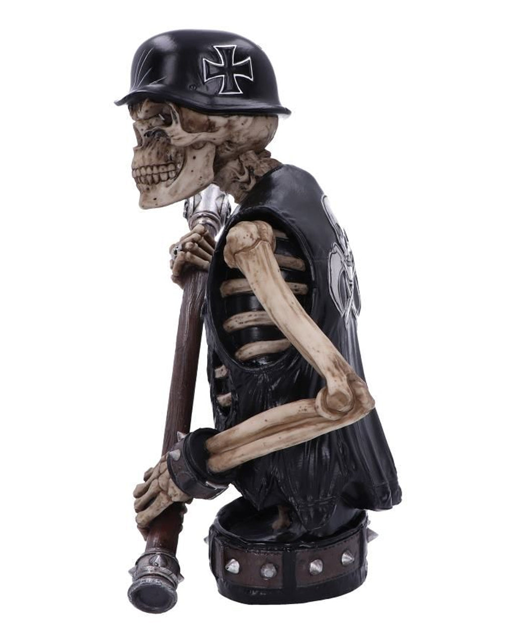 Ride out of Hell Statue 30cm