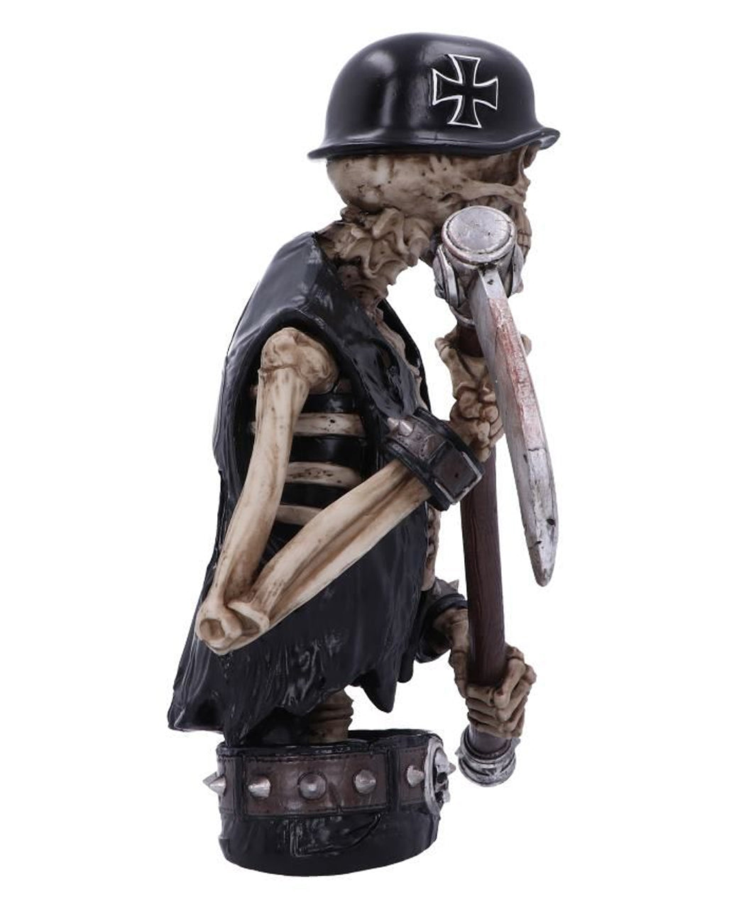 Ride out of Hell Statue 30cm
