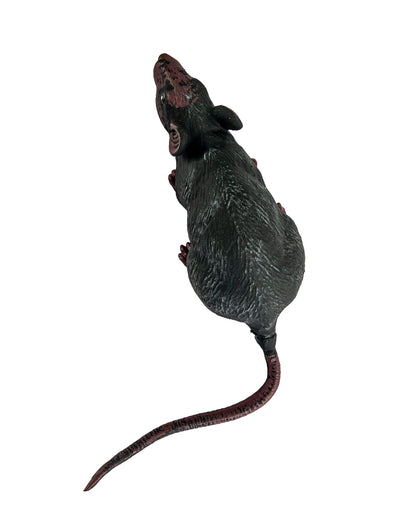Giant Sewer Rat 31cm
