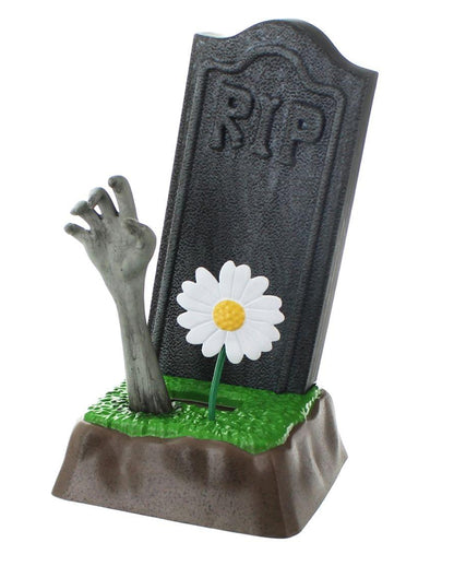 RIP Halloween Grabstein Handyhalterung