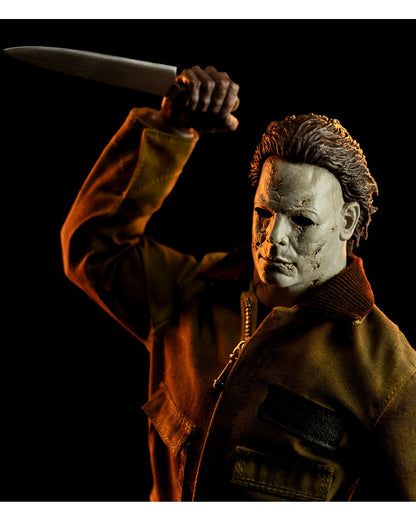 Rob Zombie Halloween Michael Myers 1:6 Actionfigur