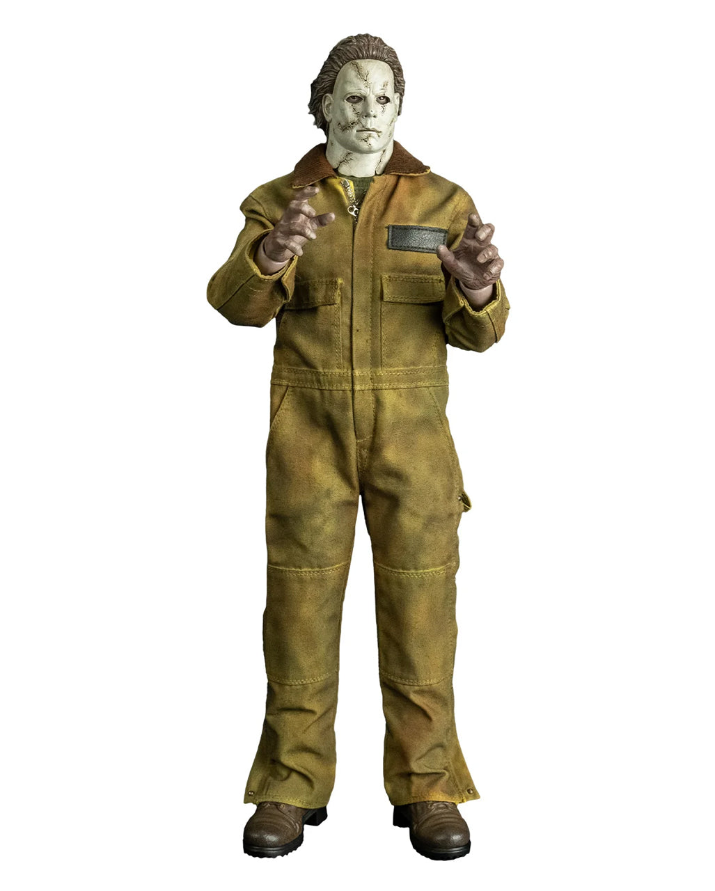 Rob Zombie Halloween Michael Myers 1:6 Actionfigur