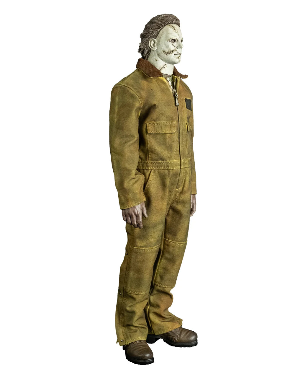 Rob Zombie Halloween Michael Myers 1:6 Actionfigur