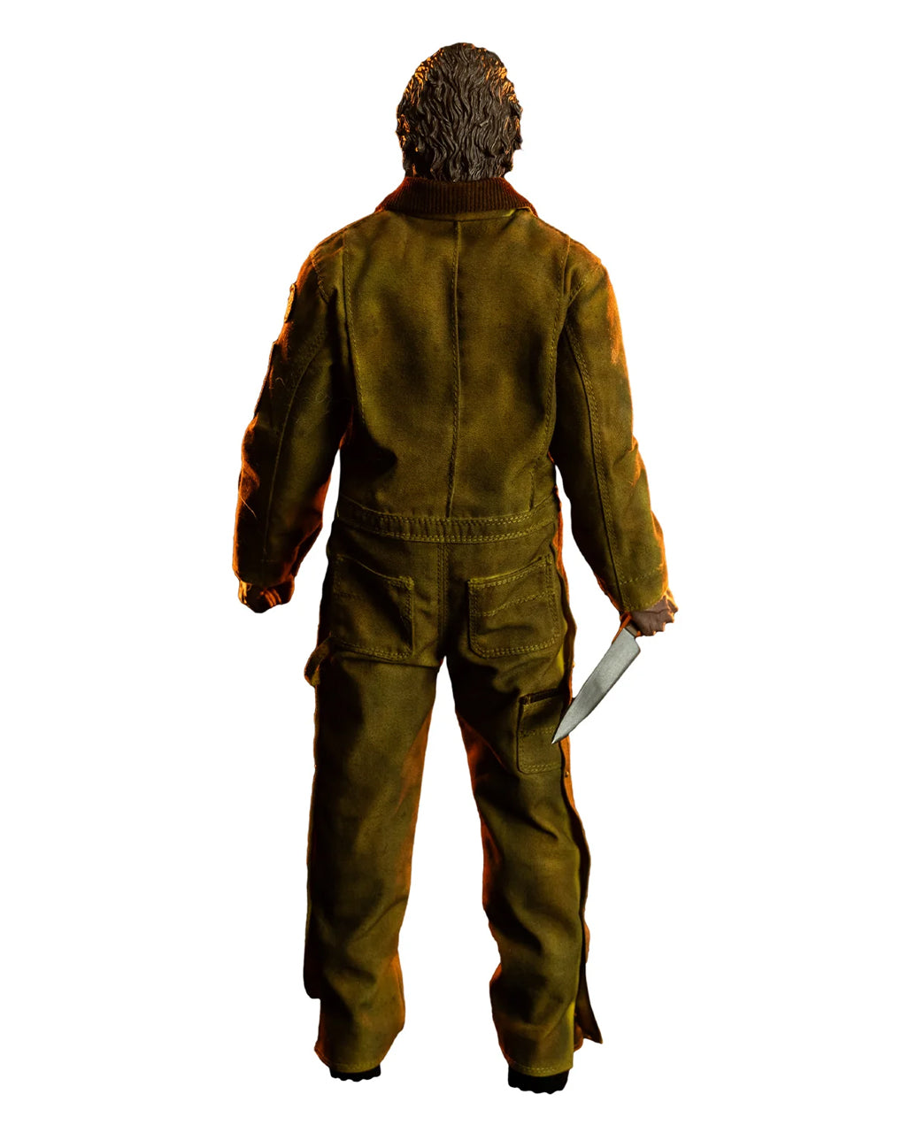 Rob Zombie Halloween Michael Myers 1:6 Actionfigur