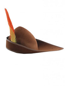 Robin Hood Spitzhut