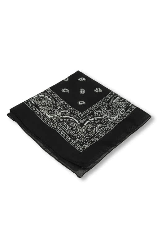 Heavy Metal Bandana