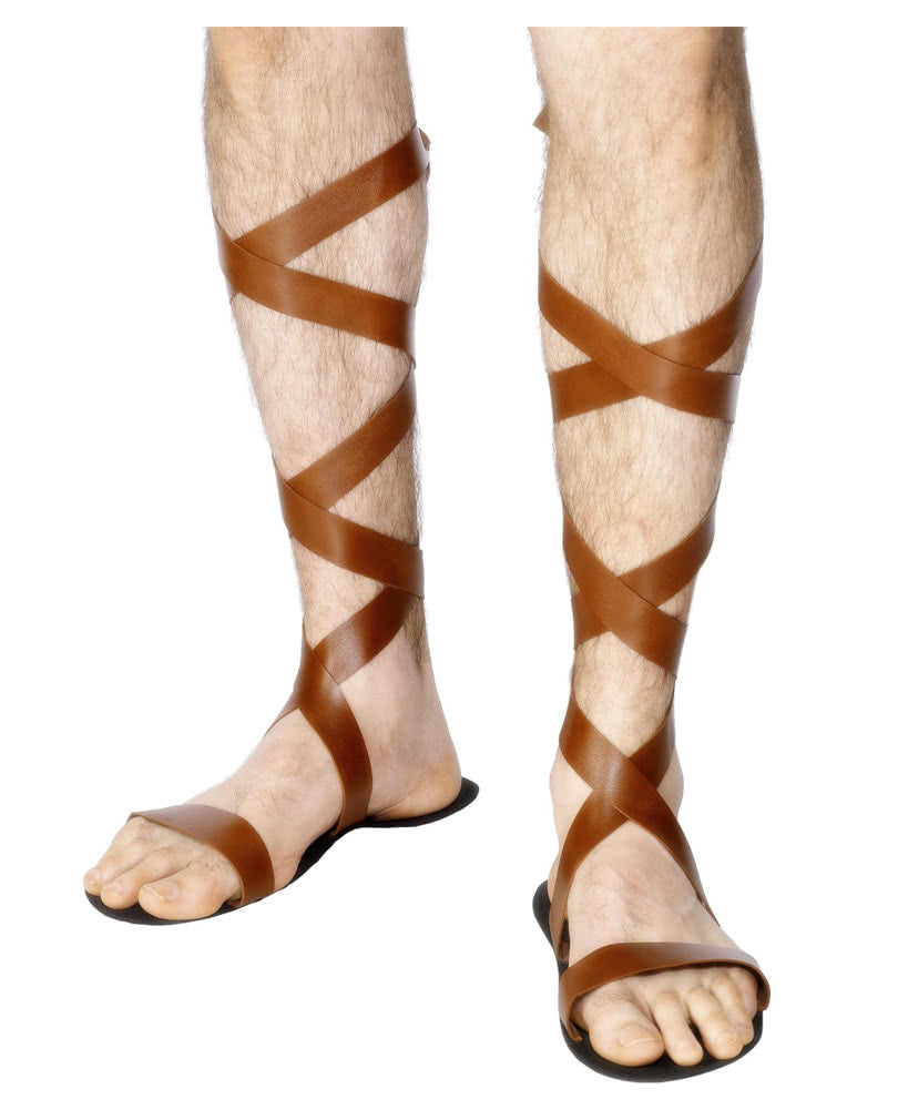Römersandalen Economy