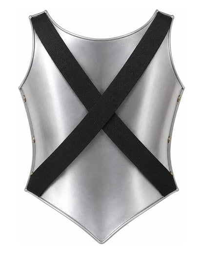 Römischer Gladiatoren Brustpanzer für Damen