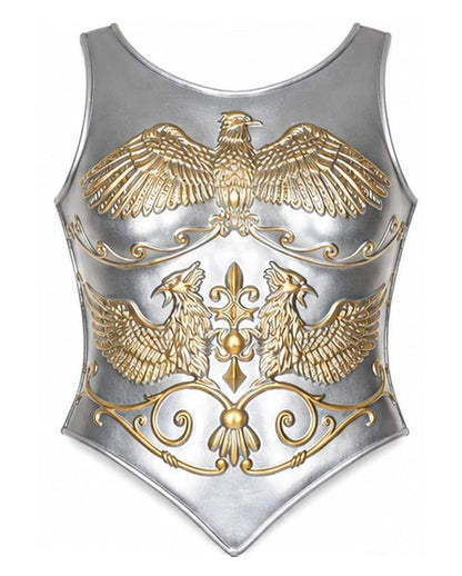 Römischer Gladiatoren Brustpanzer für Damen