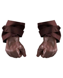 Watchmen Handschuhe