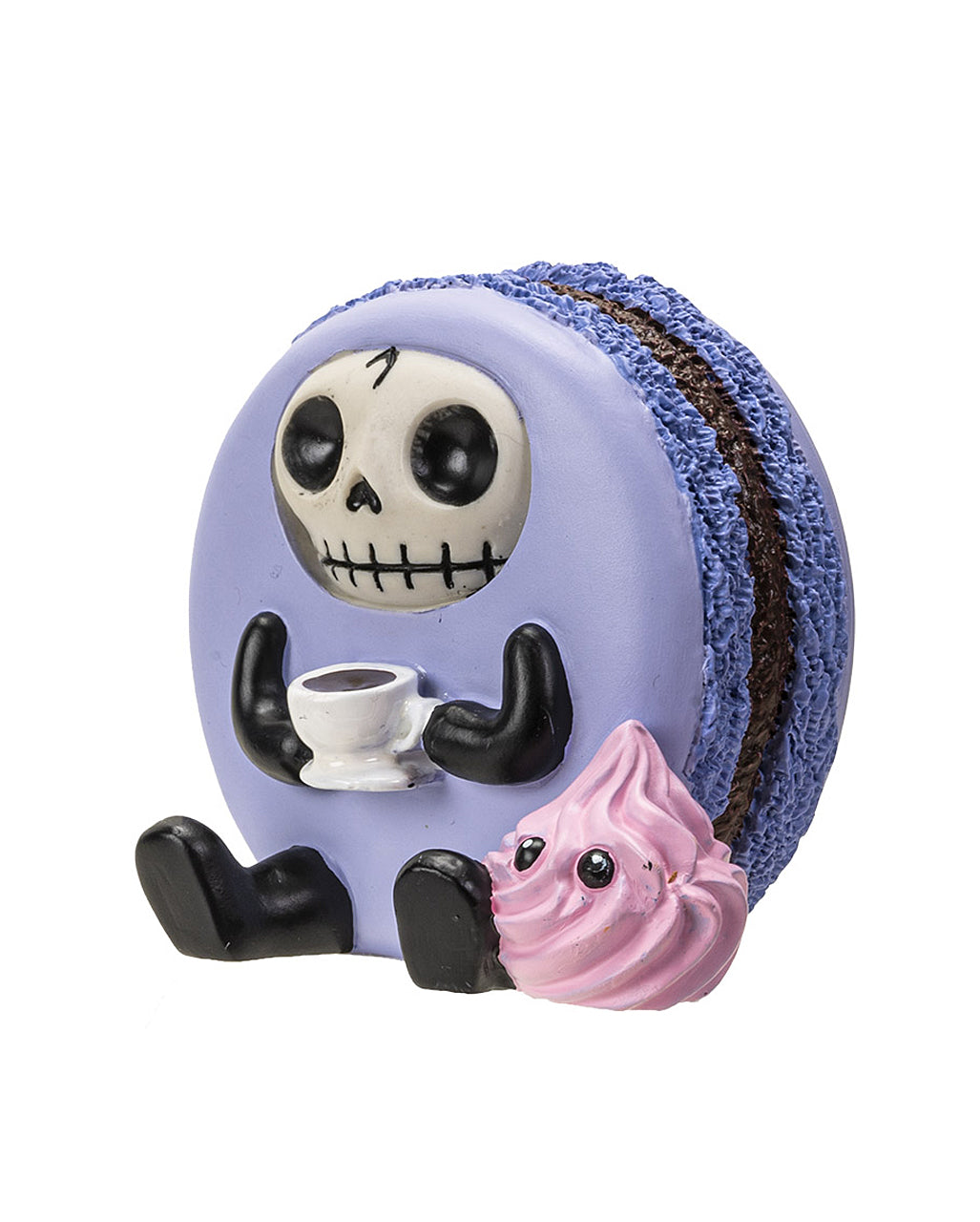 Ronny - Furrybones Figur Klein